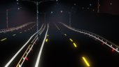 Neon Streetlights (LEGACY ONLY)